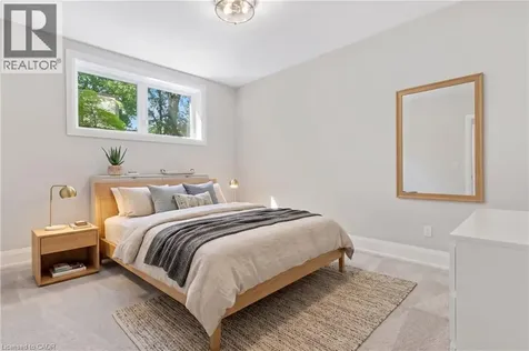 230 Stanley Drive Waterloo ON N2L 1H7