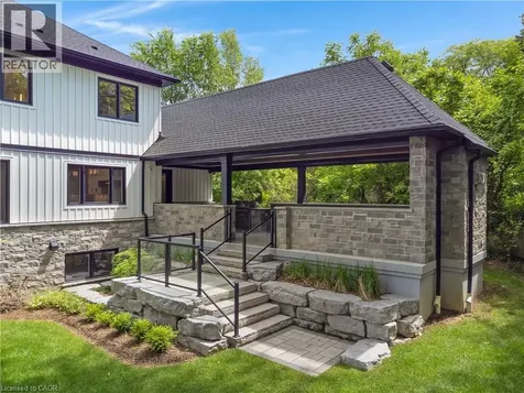 230 Stanley Drive Waterloo ON N2L 1H7