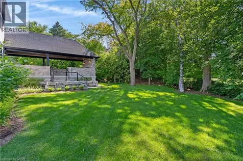 230 Stanley Drive Waterloo ON N2L 1H7