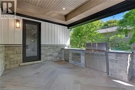 230 Stanley Drive Waterloo ON N2L 1H7