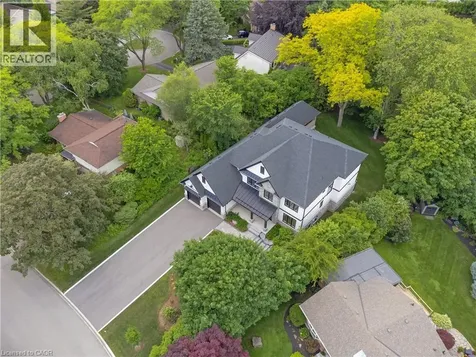 230 Stanley Drive Waterloo ON N2L 1H7