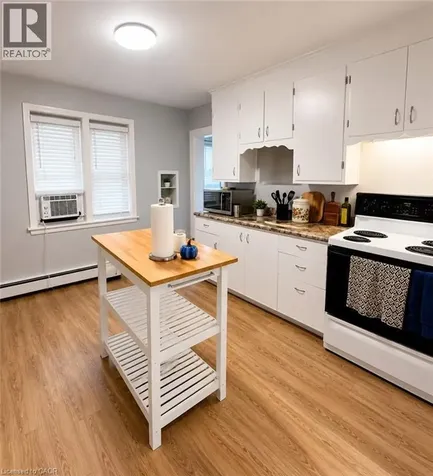 54 Walter Street Kitchener ON N2G 1S1