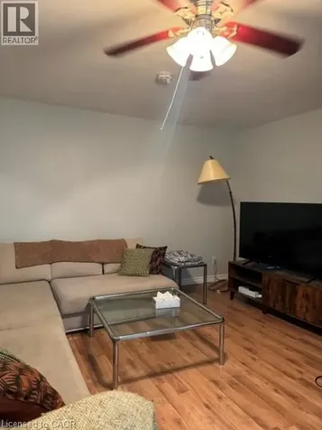 54 Walter Street Kitchener ON N2G 1S1