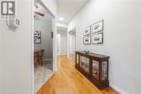 2075 Amherst Heights Drive Burlington ON L7P 5B8