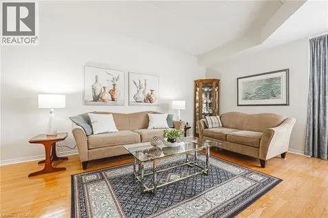 2075 Amherst Heights Drive Burlington ON L7P 5B8