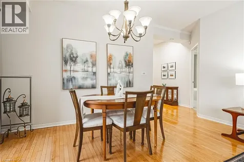 2075 Amherst Heights Drive Burlington ON L7P 5B8