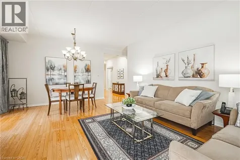 2075 Amherst Heights Drive Burlington ON L7P 5B8
