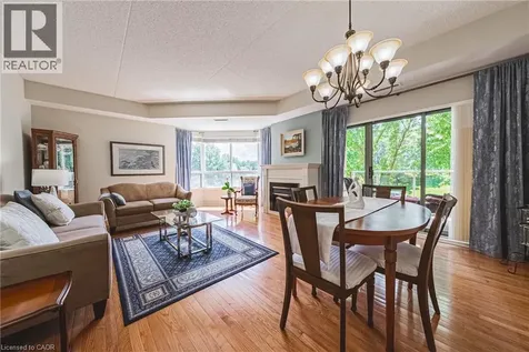 2075 Amherst Heights Drive Burlington ON L7P 5B8