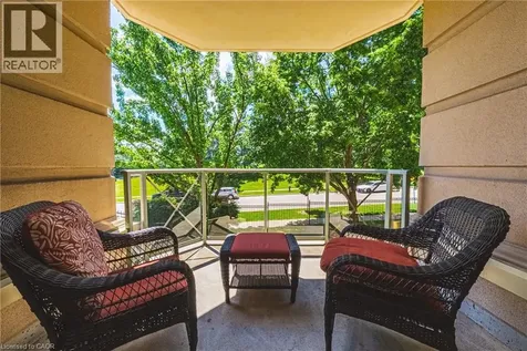 2075 Amherst Heights Drive Burlington ON L7P 5B8