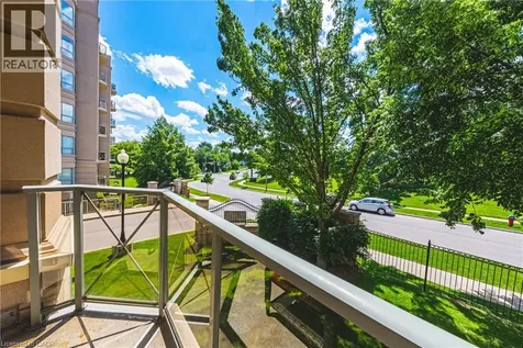2075 Amherst Heights Drive Burlington ON L7P 5B8