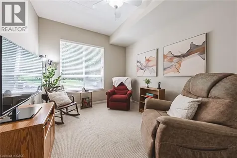 2075 Amherst Heights Drive Burlington ON L7P 5B8