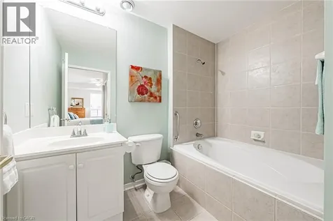 2075 Amherst Heights Drive Burlington ON L7P 5B8