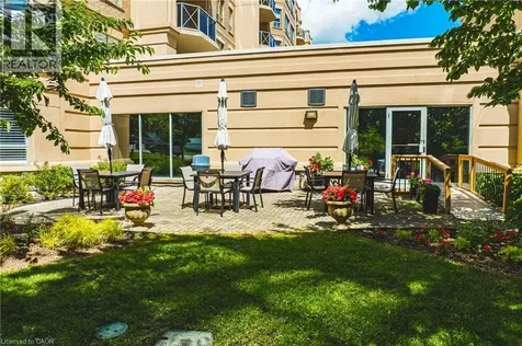 2075 Amherst Heights Drive Burlington ON L7P 5B8