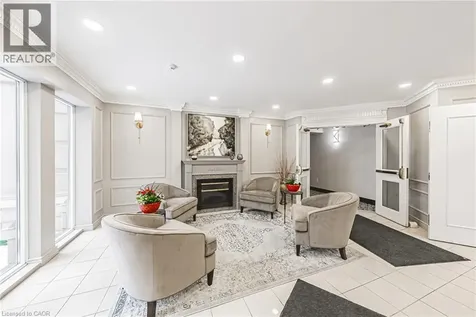 2075 Amherst Heights Drive Burlington ON L7P 5B8