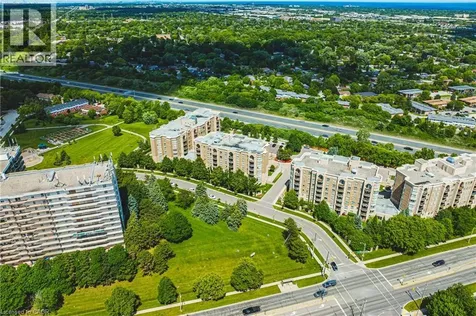 2075 Amherst Heights Drive Burlington ON L7P 5B8