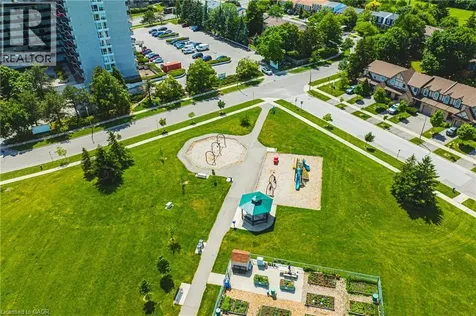 2075 Amherst Heights Drive Burlington ON L7P 5B8