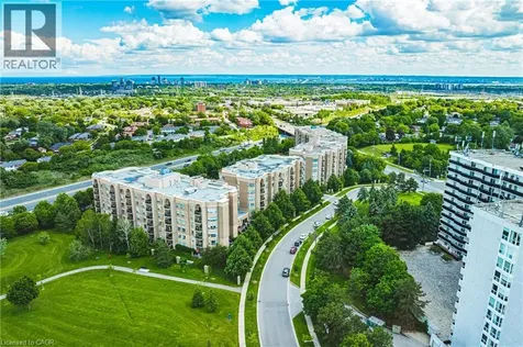 2075 Amherst Heights Drive Burlington ON L7P 5B8