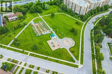 2075 Amherst Heights Drive Burlington ON L7P 5B8