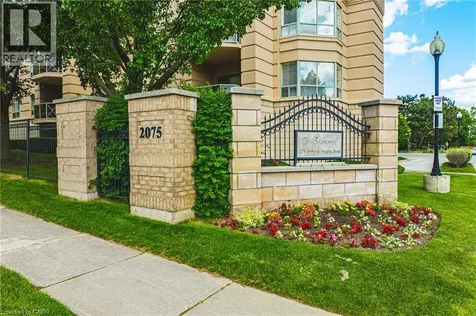 2075 Amherst Heights Drive Burlington ON L7P 5B8