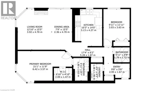 2075 Amherst Heights Drive Burlington ON L7P 5B8