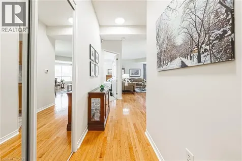 2075 Amherst Heights Drive Burlington ON L7P 5B8