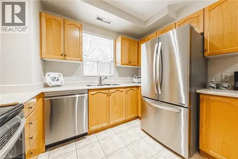 2075 Amherst Heights Drive Burlington ON L7P 5B8