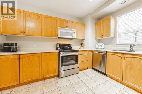 2075 Amherst Heights Drive Burlington ON L7P 5B8