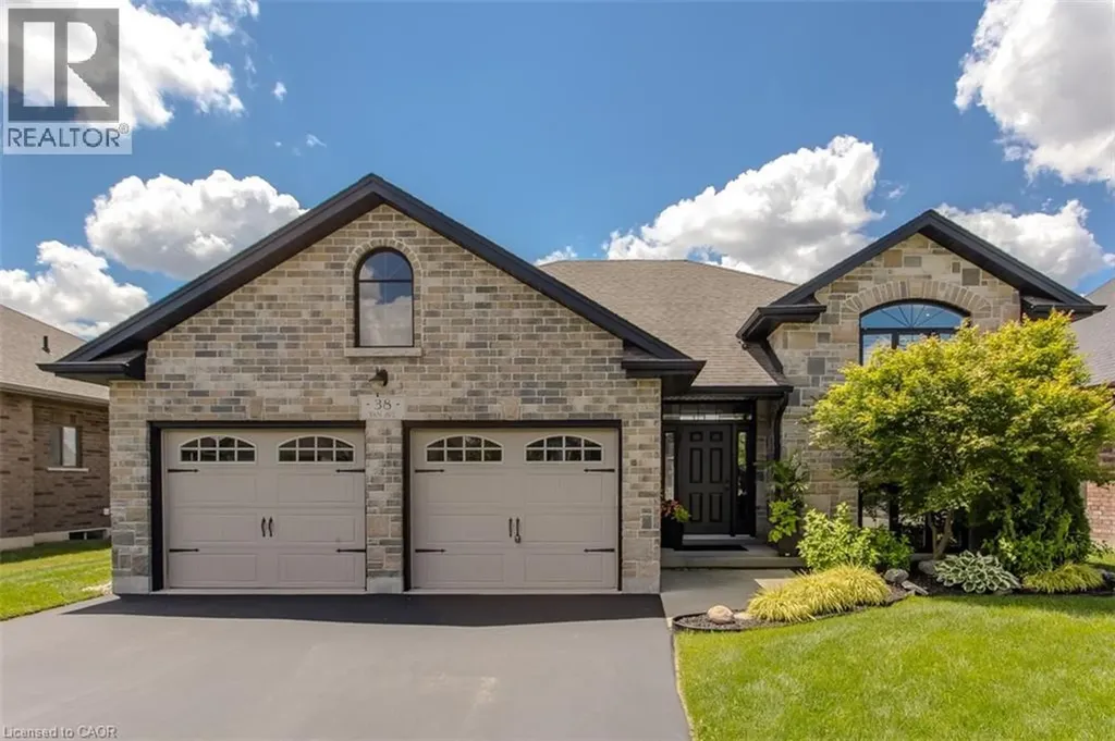 38 Tan Avenue Waterford ON N0E 1Y0