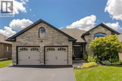 38 Tan Avenue Waterford ON N0E 1Y0