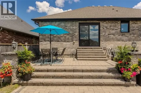 38 Tan Avenue Waterford ON N0E 1Y0
