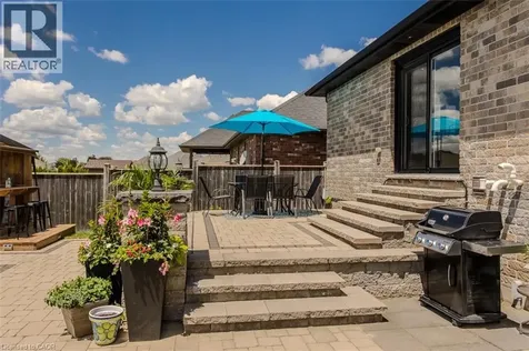 38 Tan Avenue Waterford ON N0E 1Y0