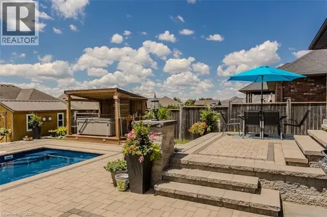 38 Tan Avenue Waterford ON N0E 1Y0