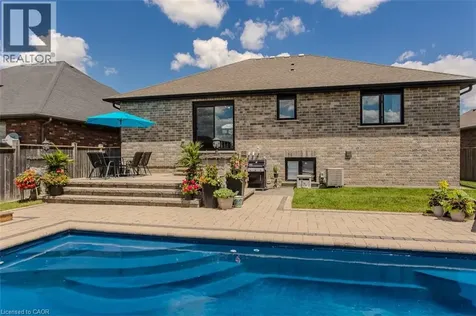 38 Tan Avenue Waterford ON N0E 1Y0