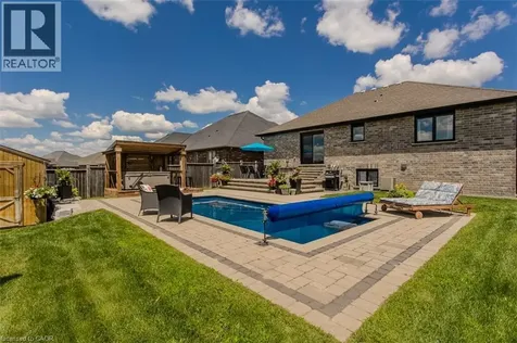 38 Tan Avenue Waterford ON N0E 1Y0