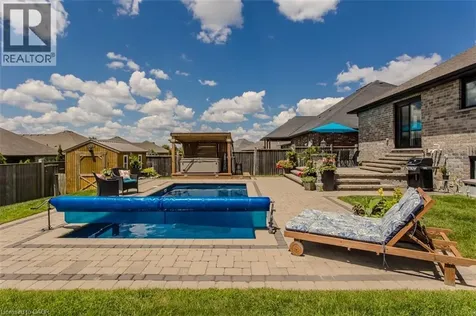 38 Tan Avenue Waterford ON N0E 1Y0