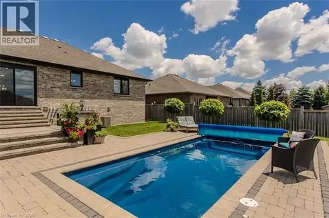 38 Tan Avenue Waterford ON N0E 1Y0