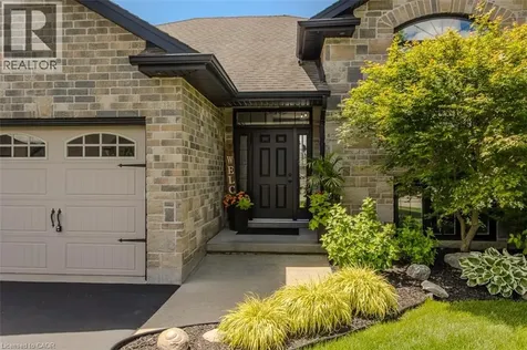 38 Tan Avenue Waterford ON N0E 1Y0