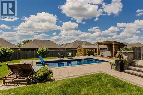 38 Tan Avenue Waterford ON N0E 1Y0