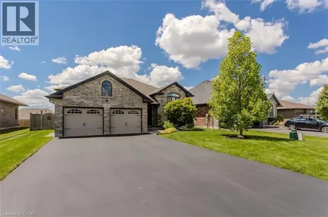 38 Tan Avenue Waterford ON N0E 1Y0