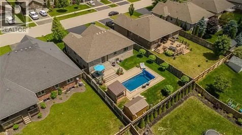 38 Tan Avenue Waterford ON N0E 1Y0