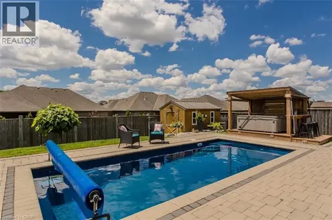 38 Tan Avenue Waterford ON N0E 1Y0