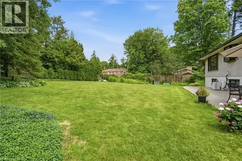 5 Maple Avenue Flamborough ON L9H 4W3