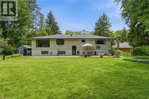 5 Maple Avenue Flamborough ON L9H 4W3