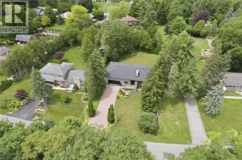 5 Maple Avenue Flamborough ON L9H 4W3