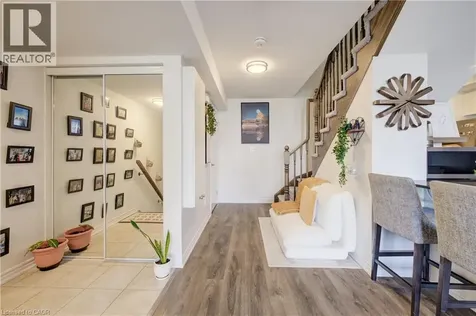 142 Daylily Lane Kitchener ON N2R 0L7