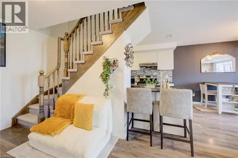 142 Daylily Lane Kitchener ON N2R 0L7