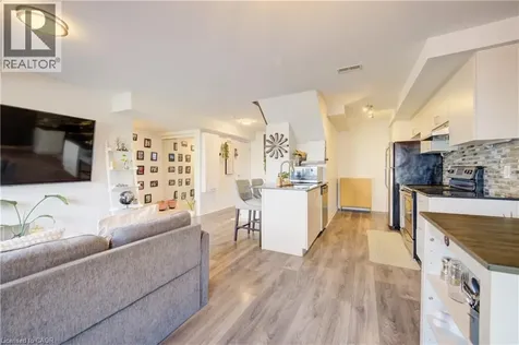 142 Daylily Lane Kitchener ON N2R 0L7