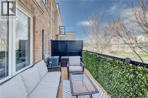 142 Daylily Lane Kitchener ON N2R 0L7