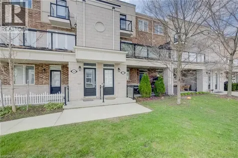 142 Daylily Lane Kitchener ON N2R 0L7