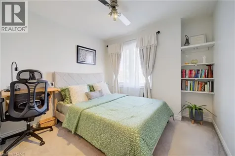 142 Daylily Lane Kitchener ON N2R 0L7